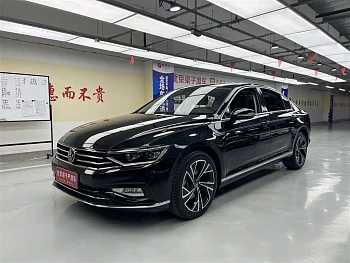 Magotan 2021 330TSI DSG 30th Anniversary Edition купить на сайте DeffCars
