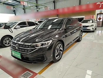 Sagitar 2024 300TSI DSG Super Edition купить на сайте DeffCars