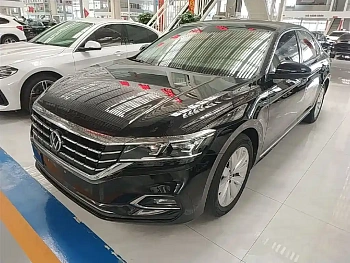 Passat 2020 facelift 280TSI Elite Edition National VI купить на сайте DeffCars