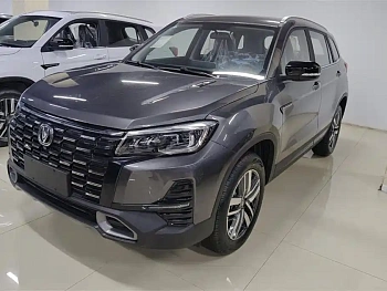 Changan CS75 2024 Enjoy Edition 1.5T DCT Luxury Model купить по цене 2 292 852 ₽  на сайте DeffCars