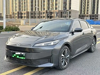 Changan Qiyuan A05 2025 True Fragrance Version 145 Beyond Type купить на сайте DeffCars