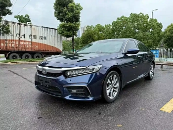 Yingshipai 2019 260TURBO exquisite version Guo VI купить по цене 1 889 182 ₽  на сайте DeffCars