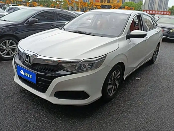 Lingpai 2019 180Turbo CVT Comfort Edition National VI купить на сайте DeffCars