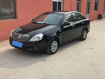 Excelle 2013 1.5L Automatic Classic купить на сайте DeffCars