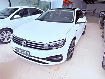 Lingdu 2021 280TSI DSG Comfort Edition купить по цене 1 849 489 ₽  на сайте DeffCars