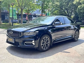 Xingrui 2023 2.0TD luxury model купить по цене 1 847 197 ₽  на сайте DeffCars