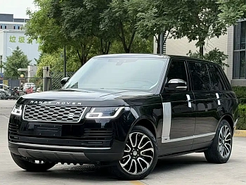 Range Rover 2020 3.0 L6 Legend Extended Edition купить на сайте DeffCars