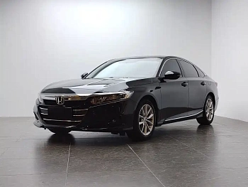 Accord 2022 260TURBO Deluxe Edition купить по цене 2 288 176 ₽  на сайте DeffCars