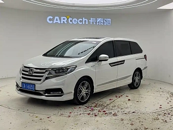 Alison 2019 2.0L Hybrid Deluxe Edition купить на сайте DeffCars