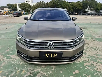 Passat 2016 330TSI DSG Premium Edition купить на сайте DeffCars