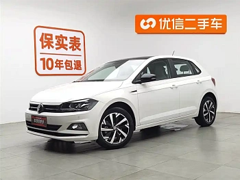 Polo 2021 Plus 1.5L Automatic Trendy Cool Zhizun Edition Polo 2021 Plus 1.5L Automatic Trendy Cool Zhizun Edition купить по цене 1 678 767 ₽  на сайте DeffCars