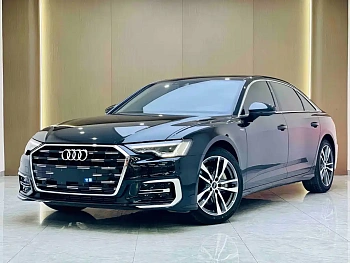 Audi A6L 2023 45 TFSI Premium Dynamic Model купить на сайте DeffCars