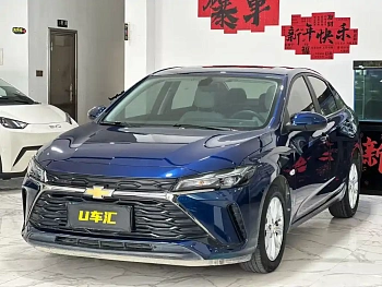 Cruze 2023 1.5L Dual Clutch Yuexiang Edition купить по цене 1 891 252 ₽  на сайте DeffCars