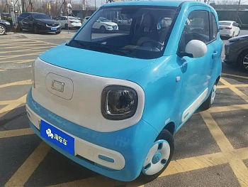 Galloping Pony 2025 model 222km smart horse купить на сайте DeffCars