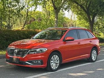 Lavida 2018 Hatchback 200TSI DSG Comfort Edition National V купить на сайте DeffCars