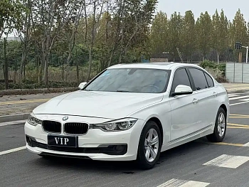 BMW 3 Series 2016 316Li Fashion Model купить на сайте DeffCars