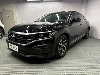 Passat 2022 280TSI Elite Edition купить на сайте DeffCars
