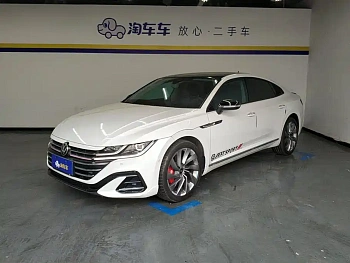 FAW-Volkswagen CC 2021 380TSI Dazzling Edition 30th Anniversary Edition купить на сайте DeffCars
