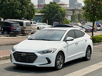 Lingdong 2016 1.4T dual-clutch dazzling elite model купить на сайте DeffCars