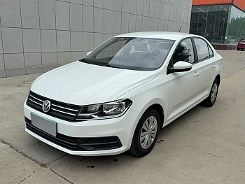 Santana 2019 1.5L automatic fashion version National VI купить на сайте DeffCars