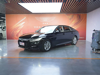 Accord 2018 260TURBO Elite Version Guo VI купить по цене 2 266 506 ₽  на сайте DeffCars