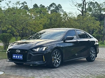 Shadow Leopard 2021 270T DCT J15 version купить на сайте DeffCars