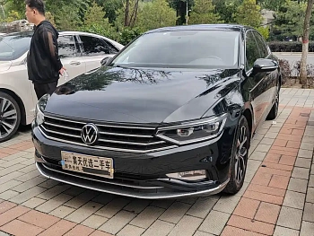 Magotan 2020 280TSI DSG Leading Model купить по цене 1 984 321 ₽  на сайте DeffCars