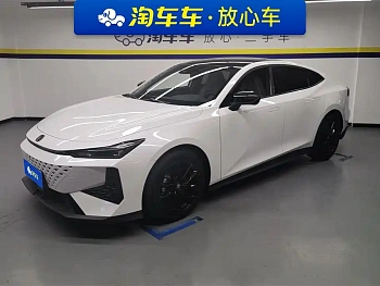 Changan UNI-V 2024 1.5T Premium Model купить по цене 2 520 912 ₽  на сайте DeffCars