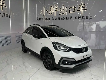 LIFE 2021 1.5L CVT CRO-SS Splendid Edition купить по цене 1 866 824 ₽  на сайте DeffCars