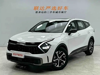 Lion Expands the World 2025 2.0T Two-wheel Drive Premium Intelligent Edition купить на сайте DeffCars