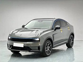 Lynk & Co 05 2020 model 2.0TD Two-wheel drive Halo купить по цене 2 311 972 ₽  на сайте DeffCars