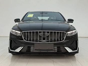 Xingrui 2026 Dongfang Yao 1.5TD Kunlun Edition купить на сайте DeffCars