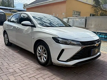 Cruze 2023 1.5L Dual Clutch Edition купить по цене 1 806 982 ₽  на сайте DeffCars