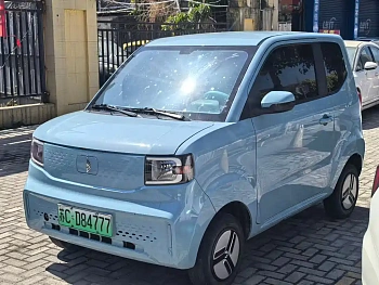 Lingbao uni 2022 super sweet version купить на сайте DeffCars