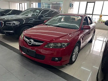 Mazda6 2011 2.0L automatic fashion model купить на сайте DeffCars