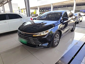 Destroyer 05 2024 Honor Edition DM-i 55KM Deluxe купить по цене 1 828 678 ₽  на сайте DeffCars