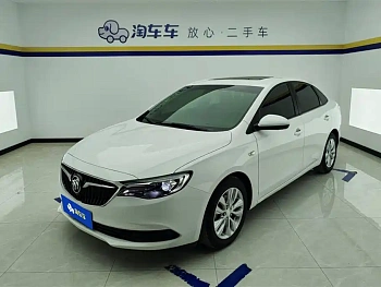 Yinglang 2021 model model 1.5L automatic elite model купить на сайте DeffCars
