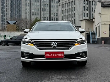 朗逸 2021款 280TSI DSG舒适版 купить на сайте DeffCars