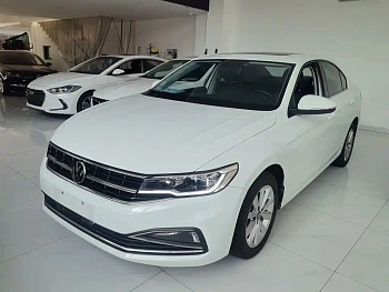 Bora 2021 1.5L automatic comfort intelligent connected version купить на сайте DeffCars