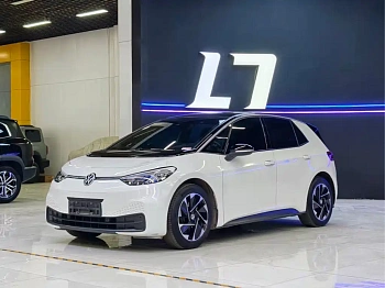 Volkswagen ID.3 2024 Outstanding Edition купить на сайте DeffCars