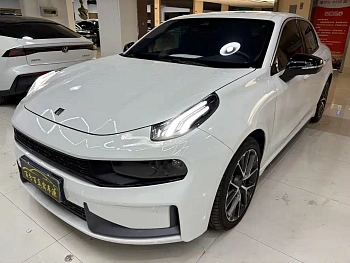 Lynk & Co 03 2020 1.5TD DCT Power Pro Edition Lynk & Co 03 2020 1.5TD DCT Power Pro Edition купить по цене 1 701 949 ₽  на сайте DeffCars