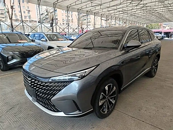Roewe RX5 2023 1.5T Superior Edition купить на сайте DeffCars