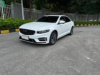 Xingrui 2023 1.5TD Fuyao Edition купить по цене 1 911 738 ₽  на сайте DeffCars