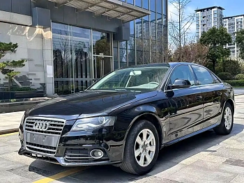 Audi A4L 2011 2.0 TFSI Standard купить на сайте DeffCars