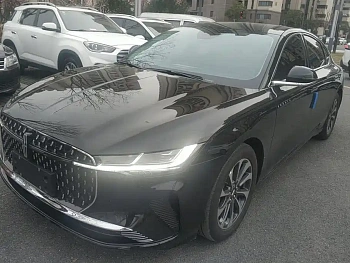 Lincoln Z 2025 2.0T Zunyue Edition купить на сайте DeffCars