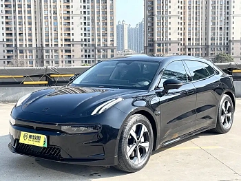 JiKrypton 001 2023 WE version 100kWh купить на сайте DeffCars