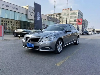 Mercedes-Benz E-Class Imported 2010 E 260 CGI Fashion Model купить на сайте DeffCars