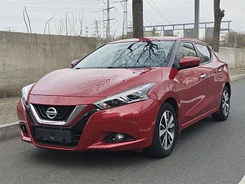 Bluebird 2019 1.6L CVT Cool Edition National VI купить на сайте DeffCars