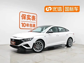 Festa 2023 270T N Line DLX Deluxe Edition купить на сайте DeffCars