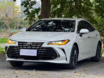 Asia Dragon 2022 2.0L XLE Exclusive Edition купить на сайте DeffCars